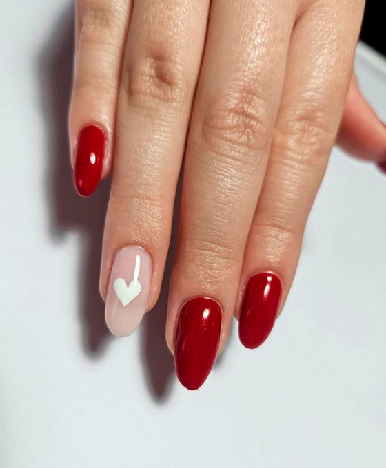 Manicura en Tielmes Uñas semipermanentes en Tielmes